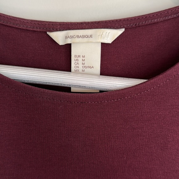 H&M fit & flare dress! - Picture 2 of 5